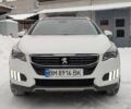 Білий Пежо 508 РХН, об'ємом двигуна 2 л та пробігом 294 тис. км за 12500 $, фото 2 на Automoto.ua