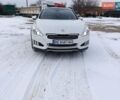 Белый Пежо 508 РХН, объемом двигателя 2 л и пробегом 220 тыс. км за 12500 $, фото 3 на Automoto.ua