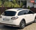 Белый Пежо 508 РХН, объемом двигателя 2 л и пробегом 192 тыс. км за 12999 $, фото 19 на Automoto.ua