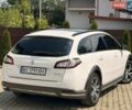 Білий Пежо 508 РХН, об'ємом двигуна 2 л та пробігом 192 тис. км за 12999 $, фото 20 на Automoto.ua