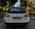 Білий Пежо 508 РХН, об'ємом двигуна 2 л та пробігом 350 тис. км за 10990 $, фото 7 на Automoto.ua