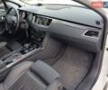 Білий Пежо 508 РХН, об'ємом двигуна 2 л та пробігом 220 тис. км за 11500 $, фото 9 на Automoto.ua