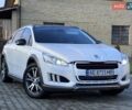 Білий Пежо 508 РХН, об'ємом двигуна 2 л та пробігом 192 тис. км за 12999 $, фото 6 на Automoto.ua