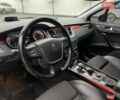 Белый Пежо 508 РХН, объемом двигателя 2 л и пробегом 192 тыс. км за 12999 $, фото 2 на Automoto.ua