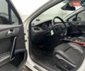 Белый Пежо 508 РХН, объемом двигателя 2 л и пробегом 192 тыс. км за 12999 $, фото 4 на Automoto.ua