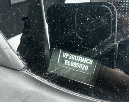 Білий Пежо 508 РХН, об'ємом двигуна 2 л та пробігом 192 тис. км за 12999 $, фото 25 на Automoto.ua