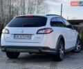 Білий Пежо 508 РХН, об'ємом двигуна 2 л та пробігом 192 тис. км за 12999 $, фото 12 на Automoto.ua
