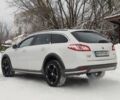 Білий Пежо 508 РХН, об'ємом двигуна 2 л та пробігом 294 тис. км за 12500 $, фото 5 на Automoto.ua
