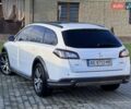 Білий Пежо 508 РХН, об'ємом двигуна 2 л та пробігом 192 тис. км за 12999 $, фото 17 на Automoto.ua