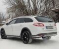 Білий Пежо 508 РХН, об'ємом двигуна 2 л та пробігом 294 тис. км за 12500 $, фото 4 на Automoto.ua