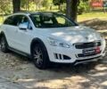Білий Пежо 508 РХН, об'ємом двигуна 2 л та пробігом 350 тис. км за 9490 $, фото 2 на Automoto.ua