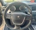 Білий Пежо 508 РХН, об'ємом двигуна 2 л та пробігом 350 тис. км за 9490 $, фото 11 на Automoto.ua