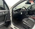 Білий Пежо 508 РХН, об'ємом двигуна 2 л та пробігом 192 тис. км за 12999 $, фото 36 на Automoto.ua