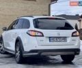 Белый Пежо 508 РХН, объемом двигателя 2 л и пробегом 192 тыс. км за 12999 $, фото 32 на Automoto.ua