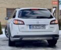 Белый Пежо 508 РХН, объемом двигателя 2 л и пробегом 192 тыс. км за 12999 $, фото 27 на Automoto.ua