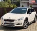 Белый Пежо 508 РХН, объемом двигателя 2 л и пробегом 192 тыс. км за 12999 $, фото 8 на Automoto.ua