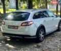 Білий Пежо 508 РХН, об'ємом двигуна 2 л та пробігом 350 тис. км за 9490 $, фото 8 на Automoto.ua