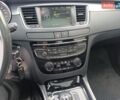 Білий Пежо 508 РХН, об'ємом двигуна 2 л та пробігом 220 тис. км за 11500 $, фото 13 на Automoto.ua