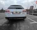 Білий Пежо 508 РХН, об'ємом двигуна 2 л та пробігом 348 тис. км за 11000 $, фото 12 на Automoto.ua
