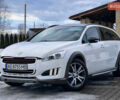 Белый Пежо 508 РХН, объемом двигателя 2 л и пробегом 192 тыс. км за 12999 $, фото 38 на Automoto.ua