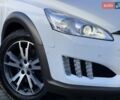 Белый Пежо 508 РХН, объемом двигателя 2 л и пробегом 192 тыс. км за 12999 $, фото 1 на Automoto.ua