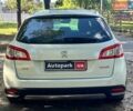 Білий Пежо 508 РХН, об'ємом двигуна 2 л та пробігом 350 тис. км за 9490 $, фото 7 на Automoto.ua