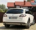 Белый Пежо 508 РХН, объемом двигателя 2 л и пробегом 192 тыс. км за 12999 $, фото 22 на Automoto.ua