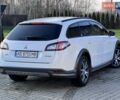 Білий Пежо 508 РХН, об'ємом двигуна 2 л та пробігом 192 тис. км за 12999 $, фото 14 на Automoto.ua