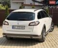 Белый Пежо 508 РХН, объемом двигателя 2 л и пробегом 192 тыс. км за 12999 $, фото 21 на Automoto.ua