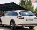 Белый Пежо 508 РХН, объемом двигателя 2 л и пробегом 192 тыс. км за 12999 $, фото 24 на Automoto.ua