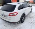 Білий Пежо 508 РХН, об'ємом двигуна 2 л та пробігом 220 тис. км за 11500 $, фото 6 на Automoto.ua