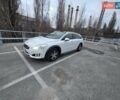Белый Пежо 508 РХН, объемом двигателя 2 л и пробегом 348 тыс. км за 11000 $, фото 7 на Automoto.ua
