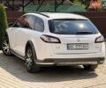 Белый Пежо 508 РХН, объемом двигателя 2 л и пробегом 192 тыс. км за 12999 $, фото 26 на Automoto.ua