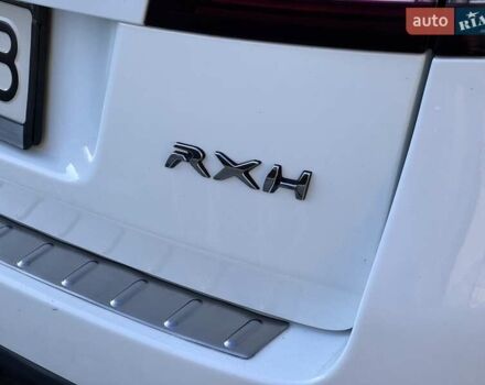 Білий Пежо 508 РХН, об'ємом двигуна 2 л та пробігом 192 тис. км за 12999 $, фото 10 на Automoto.ua