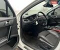 Білий Пежо 508 РХН, об'ємом двигуна 2 л та пробігом 192 тис. км за 12999 $, фото 4 на Automoto.ua