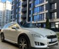 Білий Пежо 508 РХН, об'ємом двигуна 2 л та пробігом 296 тис. км за 11899 $, фото 5 на Automoto.ua
