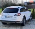 Білий Пежо 508 РХН, об'ємом двигуна 2 л та пробігом 192 тис. км за 12999 $, фото 13 на Automoto.ua
