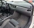 Белый Пежо 508 РХН, объемом двигателя 2 л и пробегом 220 тыс. км за 12500 $, фото 9 на Automoto.ua