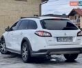 Белый Пежо 508 РХН, объемом двигателя 2 л и пробегом 192 тыс. км за 12999 $, фото 31 на Automoto.ua