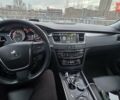 Белый Пежо 508 РХН, объемом двигателя 2 л и пробегом 348 тыс. км за 11000 $, фото 16 на Automoto.ua