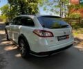 Белый Пежо 508 РХН, объемом двигателя 2 л и пробегом 350 тыс. км за 10990 $, фото 8 на Automoto.ua