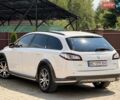 Белый Пежо 508 РХН, объемом двигателя 2 л и пробегом 192 тыс. км за 12999 $, фото 23 на Automoto.ua