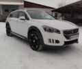 Білий Пежо 508 РХН, об'ємом двигуна 2 л та пробігом 294 тис. км за 12500 $, фото 1 на Automoto.ua
