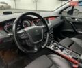 Белый Пежо 508 РХН, объемом двигателя 2 л и пробегом 192 тыс. км за 12999 $, фото 16 на Automoto.ua