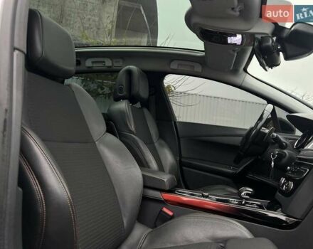 Білий Пежо 508 РХН, об'ємом двигуна 2 л та пробігом 192 тис. км за 12999 $, фото 28 на Automoto.ua