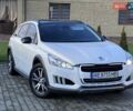 Білий Пежо 508 РХН, об'ємом двигуна 2 л та пробігом 192 тис. км за 12999 $, фото 5 на Automoto.ua