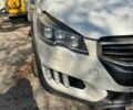 Белый Пежо 508 РХН, объемом двигателя 2 л и пробегом 330 тыс. км за 100 $, фото 1 на Automoto.ua