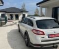 Белый Пежо 508 РХН, объемом двигателя 2 л и пробегом 258 тыс. км за 12300 $, фото 14 на Automoto.ua