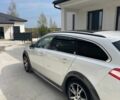 Белый Пежо 508 РХН, объемом двигателя 2 л и пробегом 258 тыс. км за 12300 $, фото 10 на Automoto.ua