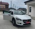 Белый Пежо 508 РХН, объемом двигателя 2 л и пробегом 258 тыс. км за 12300 $, фото 2 на Automoto.ua